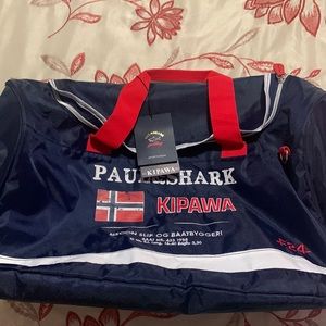 Paul & Shark Kipawa Duffel Bag